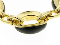 Halskette Chimento Dame in Gelbgold 1G00220WW1450 - 1G00220WW1450